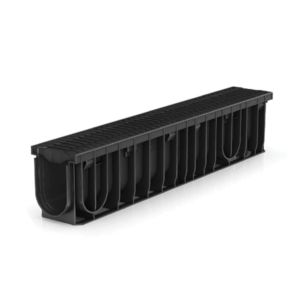 HAURATON Recyfix PRO 100 Class B 125