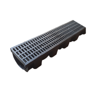 HAURATON Top X Class A 15 Mesh Grating