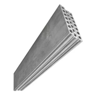 GREEN Prefab Wall Panel - Lightweight Concrete (X5 Panel 200mm 64D wire, 5201 - 6000mm)