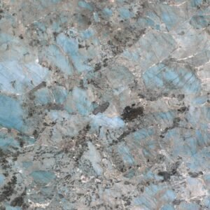 MEDITERRANEO PORCELAINE - AMAZONITE 12MM POLISH