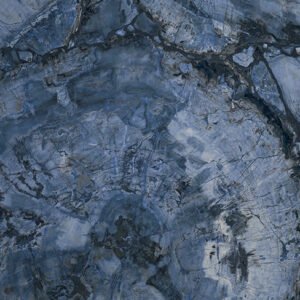 MEDITERRANEO PORCELAINE - AVATAR BLUE 12MM POLISH
