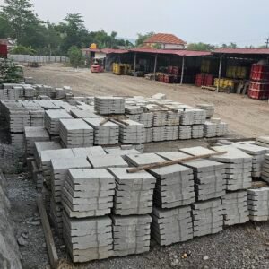 RMB Precast Beton COVER U80 = 100X120 G-5T