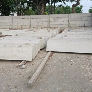 RMB Precast Beton Panel 5X40X240
