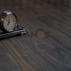 NATURA Engineered American Walnut Flooring (2 Layer)