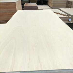 Natura Triplek BBCC Tebal 6 mm