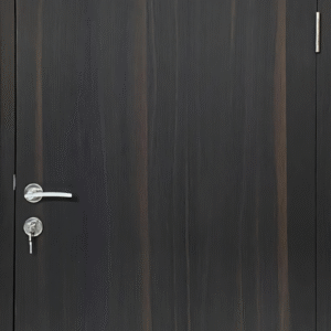 Natura Pintu Ecoskin Laminated Finished
