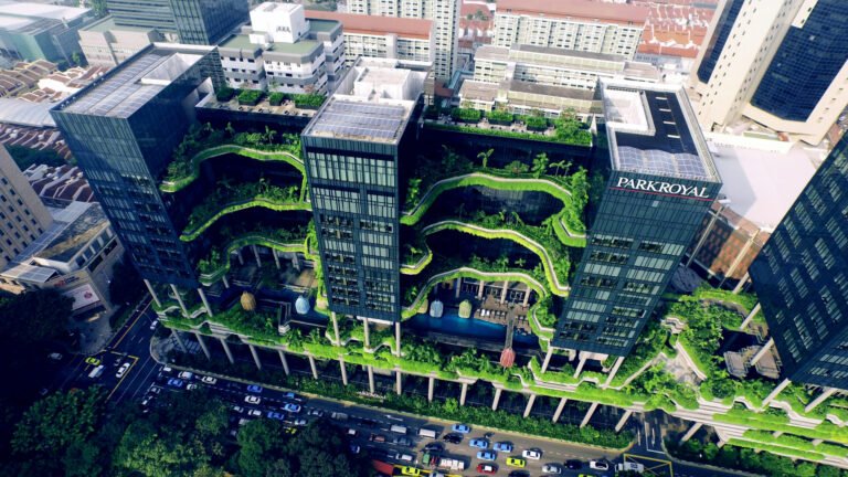 Mengapa Green Building Masih Menjadi Tantangan Besar di Indonesia?