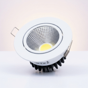 LUXMENN - Led Spotlight COB-N - LUX-COB/12W-N